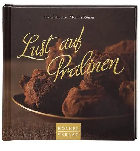 Produktbild: Lust auf Pralinen: Gold-Edition