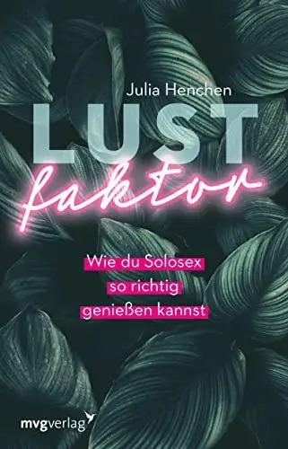 Produktbild: Lustfaktor: Wie du Solosex so richtig genießen kannst
