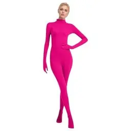 Produktbild: Lustiges Halloween Kostüm Candy Retro Süßigkeiten 70Er Kostüme Frauen Kinderschminken Farben Cosplay Costume Ballerina Kostüm Damen Tüllrock Lang Damen Lustige Kostüme Männer