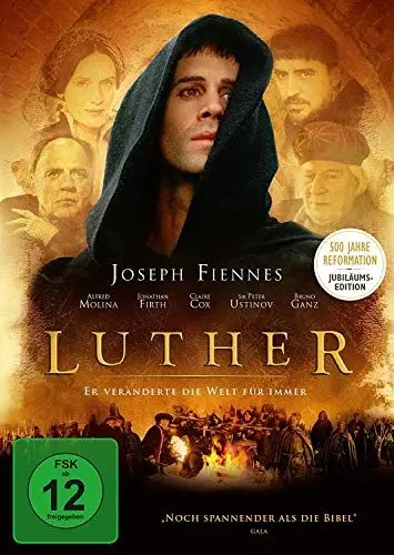 Produktbild: Luther - 500 Jahre Reformation Edition