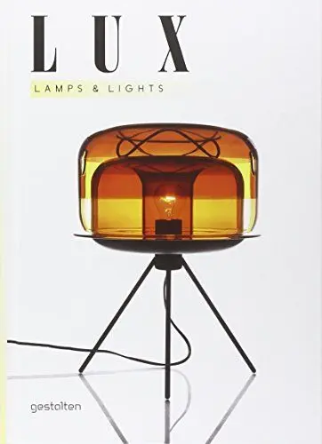 Produktbild: Lux: Lamps and Lights