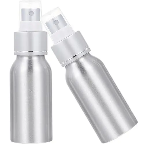 Produktbild: Luxshiny Mini-sprühflasche Cocktail-sprühflasche Parfüm-flaschen Stilvoll