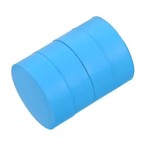 Produktbild: Luxshiny 4 Magnetische Vide Clips Lebensmittelecht Wiederverwendbar für Gleichmäßiges Garen Kompatibel mit Sous Vide Geräten