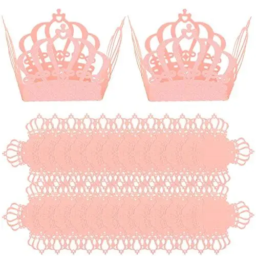 Produktbild: Luxshiny 50stücke Kreative Geschenkkartons Für Süßigkeiten Schokoladenboxen Aus Papier Dekorativ Und Praktisch Für Hochzeiten Partys Und Feste Und Vielseitig Einsetzbar
