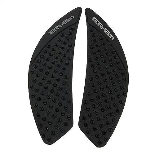 Produktbild: Motorrad-Tankschutz Für Kawasaki ER6N ER-6N ER 6N 2006-2015 2009 2010 2011 2012 2013 2014 Kraftstoff Tank Pad Tank Pads Schutz Aufkleber Knie Grip Pad