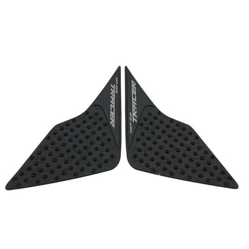 Produktbild: LUXUNA Motorrad-Tankschutz Für Y&AMAHA Tracer 900 GT MT- 09 MT09 FJ09 FJ-09 2015 2016 2017 Motorrad Aufkleber Anti Slip Kraftstoff Tank Pad Knie Grip