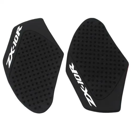 Produktbild: LUXUNA Motorrad-Tankschutz Motorrad Anti Slip Tank Pad Aufkleber Aufkleber Für Kawasaki Ninja ZX10R ZX-10R 2011 2012 2013 2014 2015 2016 2017 2018 2019