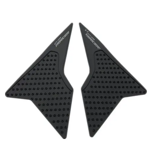 Produktbild: LUXUNA Motorrad-Tankschutz Motorrad Tank Pad Anti-Rutsch-Griffe Aufkleber Für Y&AMAHA Tracer 900 GT 2015 2016 2017 2018 2019 15-19 MT09