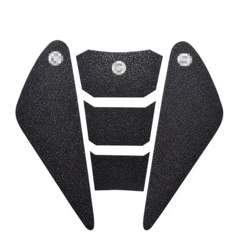 Produktbild: LUXUNA Motorrad-Tankschutz Motorrad Tank Pad Schutz Aufkleber Aufkleber Gas Knie Grip Für H&ONDA Rebel CMX 500 300