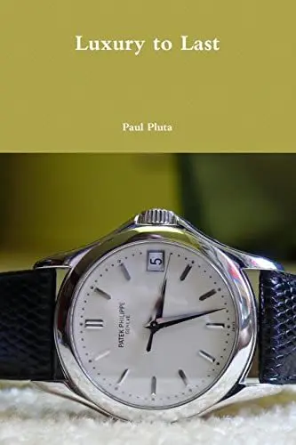 Produktbild: Luxury to Last
