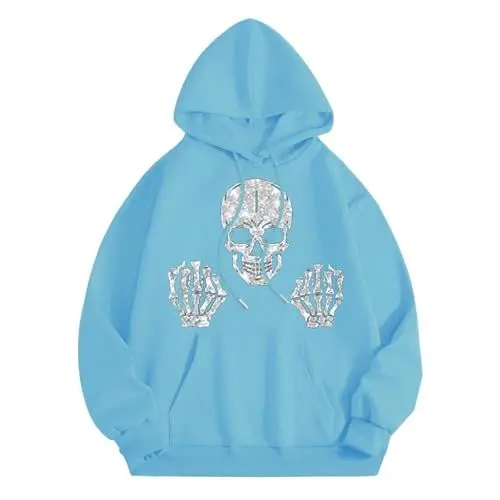 Produktbild: Luxus Pullover Damen Sale Damen Sweatjacke Warm Herrlicher Sweatshirt Damen Damenpullover Langarm Grosse Groessen Los Angeles Pullover 146 Kleidung Für Schwangere Astatic Kleidung Sale Angebote