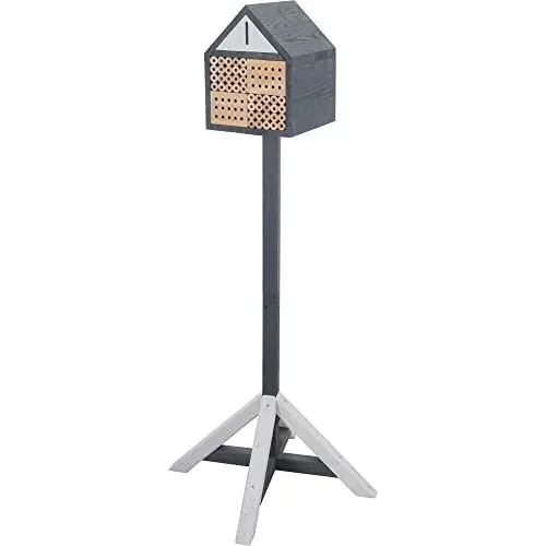 Produktbild: Luxus-Bienenhaus Wien 23 x 25 x 29 cm/ 60 x 60 x 100 cm