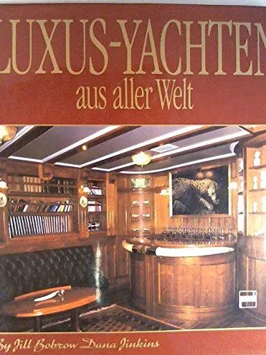Produktbild: Luxusyachten aus aller Welt