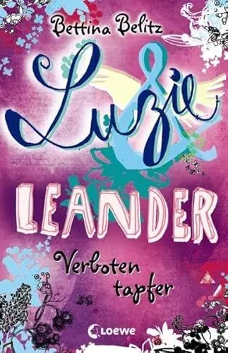 Produktbild: Luzie & Leander - Verboten tapfer