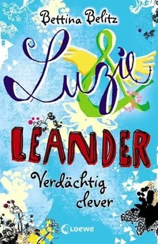 Produktbild: Luzie & Leander - Verdächtig clever