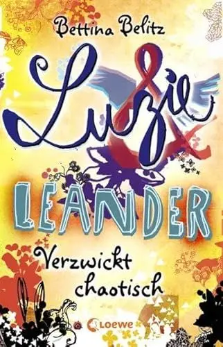 Produktbild: Luzie & Leander - Verzwickt chaotisch