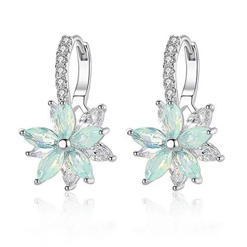 Produktbild: Lv.unique Q4HC Flower earring, Acrylic