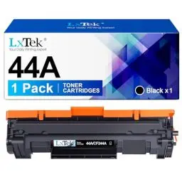 Produktbild: LxTek 44A CF244A Toner Kompatibel Schwarz für HP 44A CF244A für HP Laserjet Pro M15w Toner M15a M15 für HP Laserjet Pro MFP M28w Toner M28a M28 (1 Schwarz)