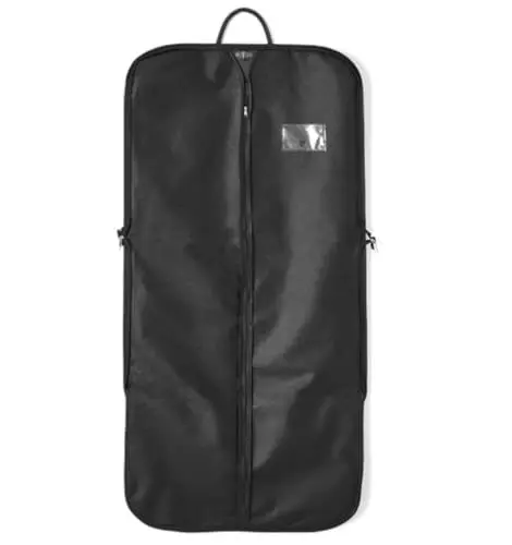 Produktbild: Kleidersack Kleidersäcke Anzugtasche 3er-Pack Kleidersäcke Für Die Reise 49