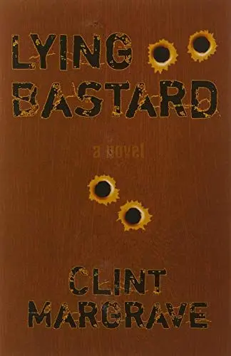 Produktbild: Lying Bastard