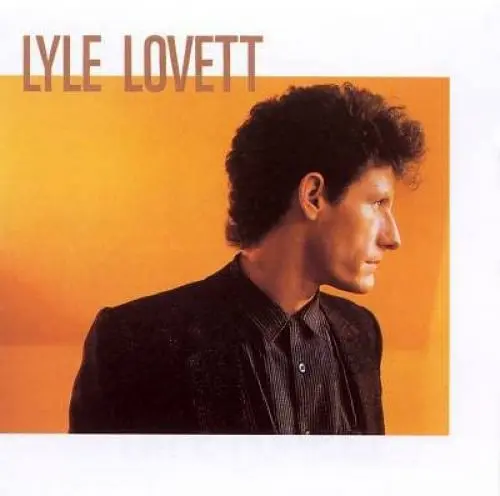 Produktbild: Lyle Lovett