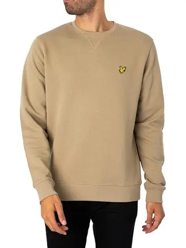 Produktbild: Lyle & Scott Crewneck Sweater Herren - M
