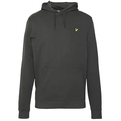 Produktbild: Lyle & Scott Felpa Ml1139v-w635 GRIGIO M