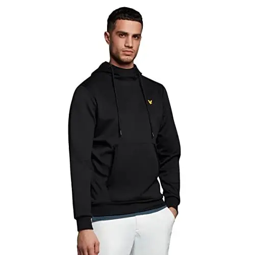 Produktbild: Lyle & Scott Golf Hoodie fur Herren