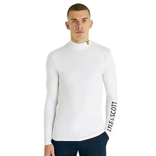 Produktbild: Lyle & Scott Long Sleeve Base Layer XL