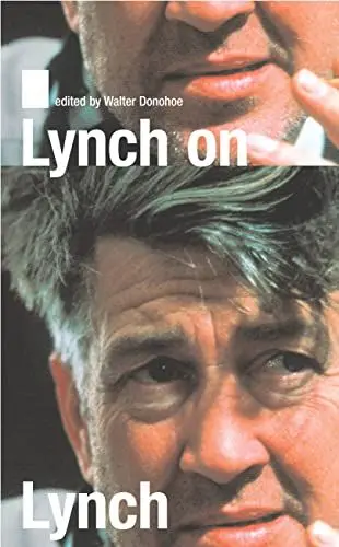 Produktbild: Lynch on Lynch