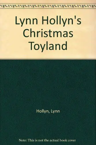 Produktbild: Lynn Hollyn's Christmas Toyland