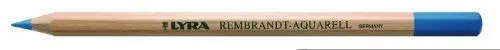 Produktbild: LYRA 2010050 Rembrandt Aquarell - Faltschachtel mit 12 Aquarellstiften, ultramarin dunkel