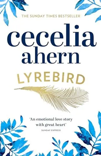 Produktbild: Lyrebird: Cecilia Ahern