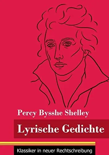 Produktbild: Lyrische Gedichte: (Band 45, Klassiker in neuer Rechtschreibung)