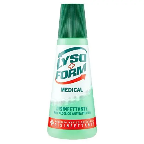 Produktbild: Lysoform Medizinische Flüssigkeit - 250 ml