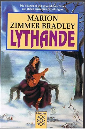 Produktbild: Lythande: Erzählungen