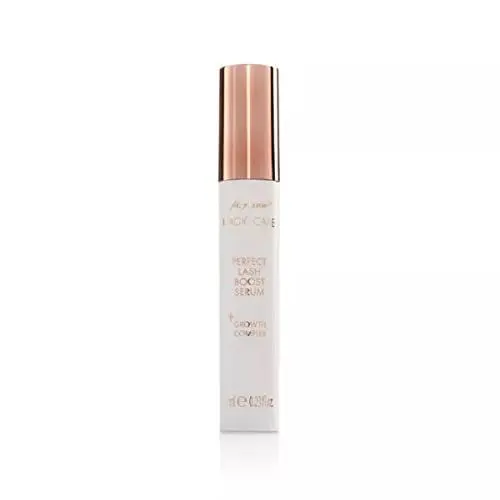 Produktbild: M. Asam MAGIC CARE Perfect Lash Boost Serum (7 ml) – Wimpernserum volle Wimpern & ausdrucksstarke Augenbrauen, stimuliert die Follikel der Wimpern & verbessert ihren Halt, vegan