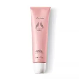 Produktbild: M. Asam PERFECT SHAPE Body Lift Gel (150ml) – Straffendes Körpergel mit stimulierenden, Massagerollen gegen Cellulite, verbessert Elastizität der Haut, mit Koffein & Carnitin, vegane Hautpflege