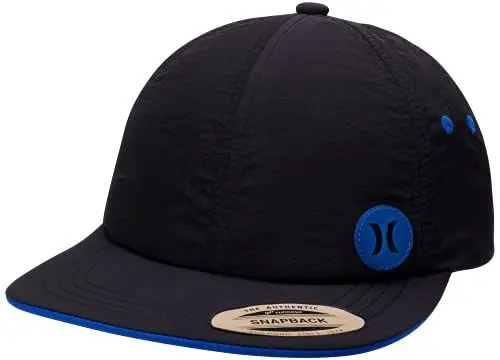 Produktbild: M Headlands Hat Schwarz