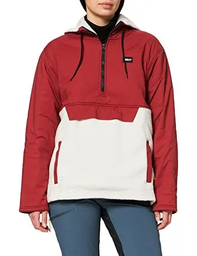 Produktbild: M Hudson Burrrito Anorak