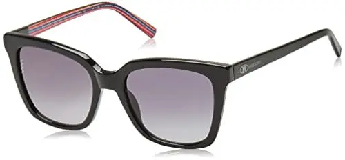 Produktbild: M Missoni Unisex MMI 0003/s Sunglasses, 807/9O Black, 53