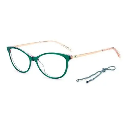 Produktbild: M Missoni Unisex MMI 0017 Sonnenbrille, Iwb, 50