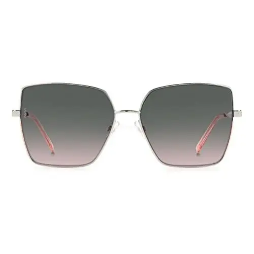 Produktbild: M Missoni Unisex MMI 0101/s Sunglasses, 3YZ/JP PALLAD PINK, 59