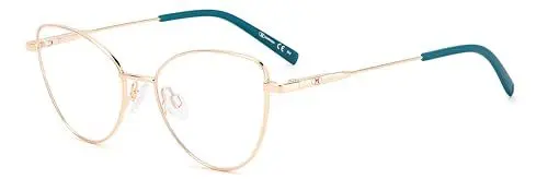 Produktbild: M Missoni Unisex MMI 0111/Tn Sonnenbrille, Ddb, 59