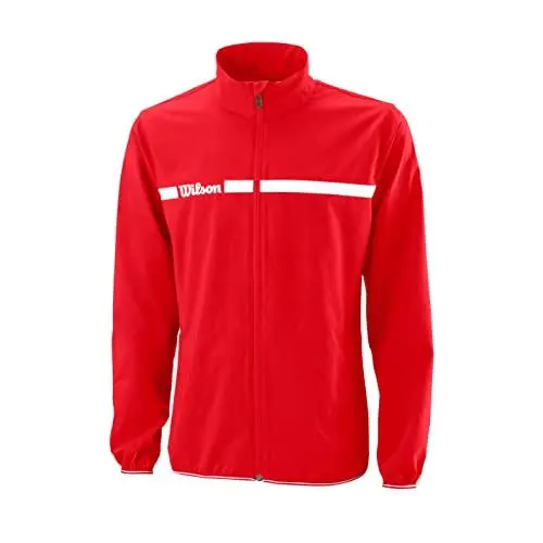 Produktbild: Wilson Team II Woven Jacket Men