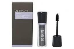 Produktbild: M2 BEAUTÉ Black Nano Masc Nutri&Nat Grown