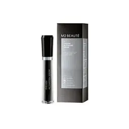 Produktbild: M2 BEAUTÉ - Der Wimpern-Wachstumsbooster für Ergebnisse nach 6-8 Wochen, fördert Wachstum & Dichte, mit Biotin, Vitamin B7, Hyaluron, Arginin & Provitamin B5, EYELASH ACTIVATING SERUM, 4 ml