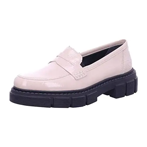 Produktbild: Rieker Damen Halbschuhe M3862