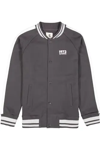 Produktbild: M43466_Boys Sweat Cardigan