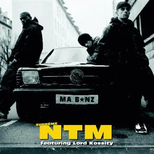 Produktbild: Ma Benz